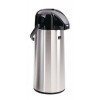 THERMOS 2,2L AAPE INOX ZOJIRUSHI