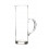 KARAF 1.7L RAVENHEAD GLAZEN KAN