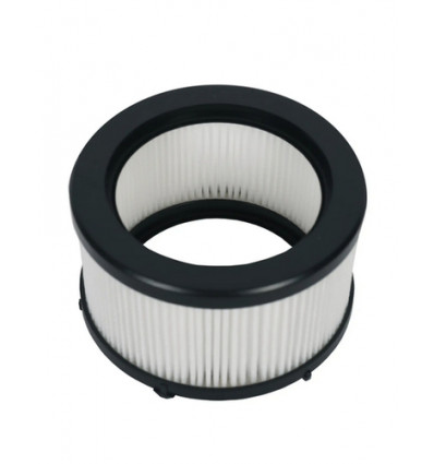 FILTER ROWENTA RH2037 ACHTER MOTOR ROND