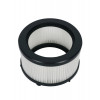 FILTER ROWENTA RH2037 ACHTER MOTOR ROND