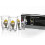 SET 3 DRINK BEKERS 20,5CL BRANDWEERMAN BERNIE