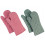 SET 2 OVENHANDSCHOENEN KATOEN 31x17CM OVENWANT GERUIT
