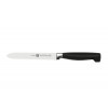 MES GETAND 13CM FOUR STAR ZWILLING BLISTERVERPAKKING