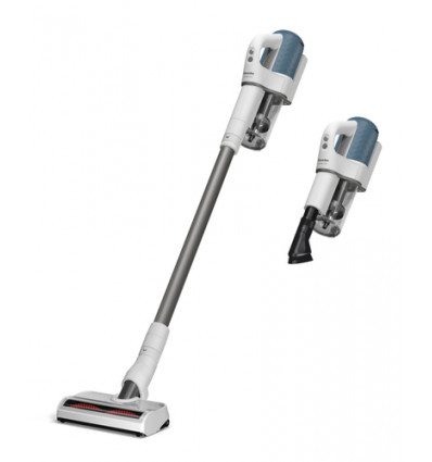 STEELSTOFZUIGER DUOFLEX HX1 NORDIC BLAUWNORDIC BLAUW MIELE