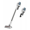STEELSTOFZUIGER DUOFLEX HX1 NORDIC BLAUWNORDIC BLAUW MIELE
