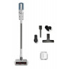 STEELSTOFZUIGER DUOFLEX HX1 NORDIC BLAUWNORDIC BLAUW MIELE
