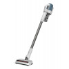 STEELSTOFZUIGER DUOFLEX HX1 NORDIC BLAUWNORDIC BLAUW MIELE