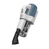 STEELSTOFZUIGER DUOFLEX HX1 NORDIC BLAUWNORDIC BLAUW MIELE