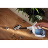 STEELSTOFZUIGER DUOFLEX HX1 NORDIC BLAUWNORDIC BLAUW MIELE