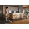 STEELSTOFZUIGER DUOFLEX HX1 NORDIC BLAUWNORDIC BLAUW MIELE