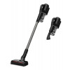 STEELSTOFZUIGER DUOFLEX HX1 CAT&DOG ZWART,CAT&DOG. MET ELEKTROBORSTEL