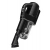 STEELSTOFZUIGER DUOFLEX HX1 CAT&DOG ZWART,CAT&DOG. MET ELEKTROBORSTEL