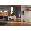 STEELSTOFZUIGER DUOFLEX HX1 CAT&DOG ZWART,CAT&DOG. MET ELEKTROBORSTEL