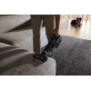 STEELSTOFZUIGER DUOFLEX HX1 CAT&DOG ZWART,CAT&DOG. MET ELEKTROBORSTEL