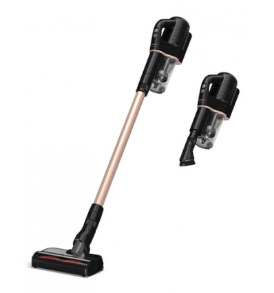 STEELSTOFZUIGER DUOFLEX HX1 TOTALCARE TOTAL CARE MIELE