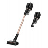 STEELSTOFZUIGER DUOFLEX HX1 TOTALCARE TOTAL CARE MIELE