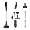 STEELSTOFZUIGER DUOFLEX HX1 TOTALCARE TOTAL CARE MIELE
