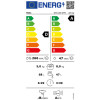 WAS/DROOG-COMBINATIE WTD165WPM MIELE 8/5KG