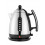 WATERKOKER DUALIT LITE ZWART 1.5L