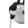 WATERKOKER DUALIT LITE ZWART 1.5L