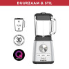 POWER BLENDER 11641 MAGIMIX MINI CHROOM