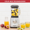 POWER BLENDER 11641 MAGIMIX MINI CHROOM