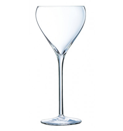 6 COCKTAILGLAZEN BRIO ARCOROC 20CL CHAMPAGNEGLAS