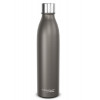 DRINKFLES THERMOS 0,50L MATGRIJS STOP&GO