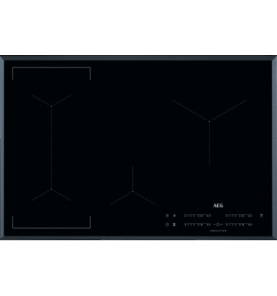 INBOUWKOOKPLAAT IKE84443FB AEG INDUCTIE 5 jaar waarborg,Plaatsing: +65 euro