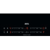 INBOUWKOOKPLAAT IKE84443FB AEG INDUCTIE 5 jaar waarborg,Plaatsing: +65 euro