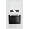 ELECTR. FORNUIS FSS66000GW BEKO 60CM nettoprijs, levering +25euro