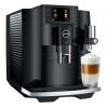 ESPRESSO E8 PIANO BLACK JURA VOLAUTOMAAT EC