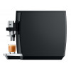 ESPRESSO E8 PIANO BLACK JURA VOLAUTOMAAT EC