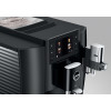 ESPRESSO E8 PIANO BLACK JURA VOLAUTOMAAT EC