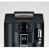 ESPRESSO E8 PIANO BLACK JURA VOLAUTOMAAT EC