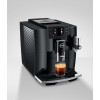 ESPRESSO E8 PIANO BLACK JURA VOLAUTOMAAT EC