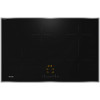 INBOUWKOOKPLAAT KM7373FR MIELE INDUCTIE Nismaat 75x49cm, plaatsing +65 euro