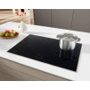 INBOUWKOOKPLAAT KM7373FR MIELE INDUCTIE Nismaat 75x49cm, plaatsing +65 euro