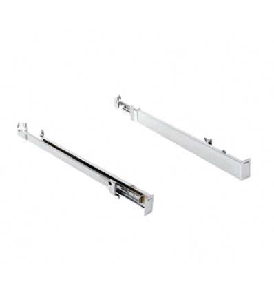 FLEXICLIP BAKGELEIDER MIELE HFC70 TELESCOPISCHE GELEIDER