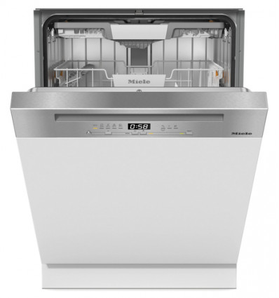 INTEG AFWASM. G5315SCi XXL INOX MIELE