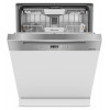 INTEG AFWASM. G5315SCi XXL INOX MIELE