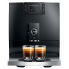 ESPRESSO VOLAUTOMAAT C8 ZWART JURA EA PIANO BLACK