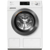 WASMACHINE WEB695WPS MIELE 8kg 1400tr 125 edition