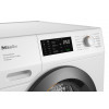 WASMACHINE WEB695WPS MIELE 8kg 1400tr 125 edition