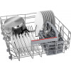 INTEG AFWASM. SMI4HBS23E BOSCH INOX EXCLUSIV 5jaar waarborg,plaatsing +65euro