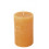 KAARS CYLINDER D7/H14CM ORANJE IHR