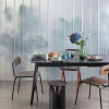KOM 15CM LOFT ROND MOSS GREEN THOMAS
