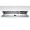 INTEG AFWASM. SMV4HTX28E BOSCH FULLDOOR Plaatsing: +65 euro