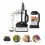COMPACTE ROBOT FDM73.480 KENWOOD
