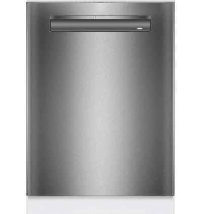 ONDERBOUWAFWAS SMP4HCS78S BOSCH INOX FULLDOOR, Plaatsing: +65 euro